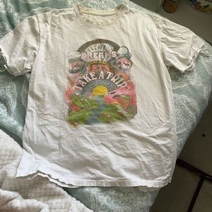 Revice “Let’s Take a Trip” tee
